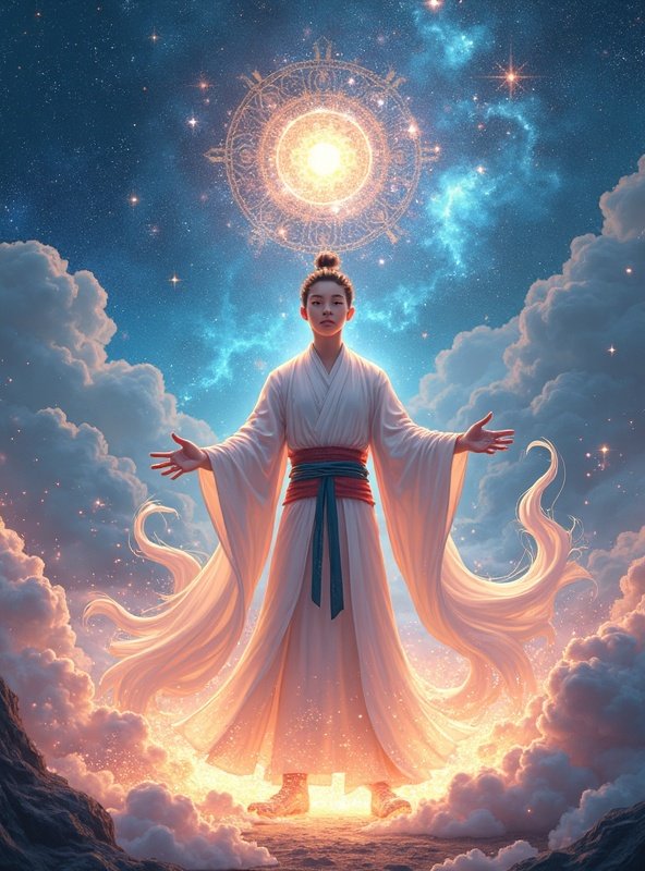星辰变 - 我吃西红柿 星辰变 - 我吃西红柿 漫画封面