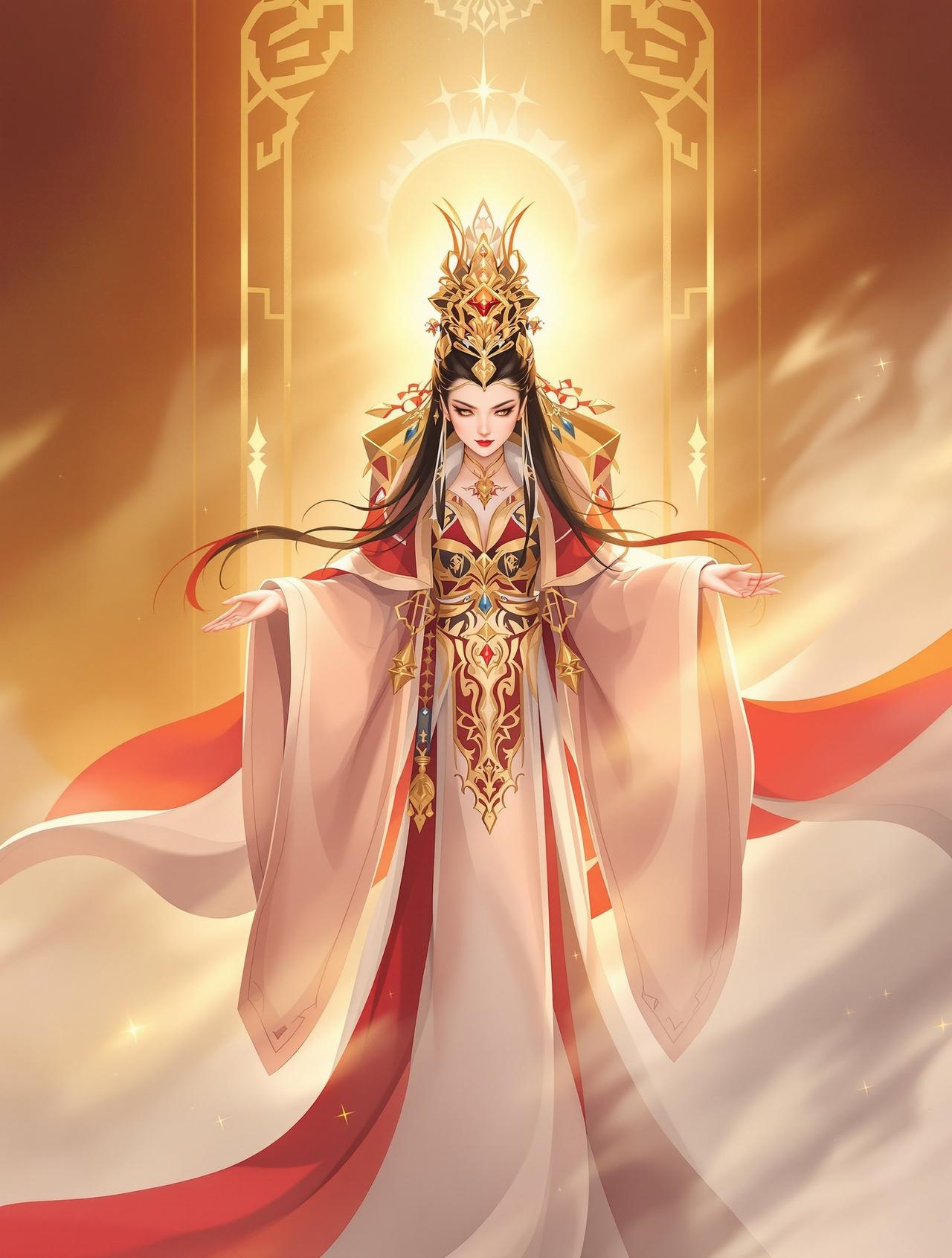 再婚皇后 - Alpha Tart 再婚皇后 - Alpha Tart 漫画封面